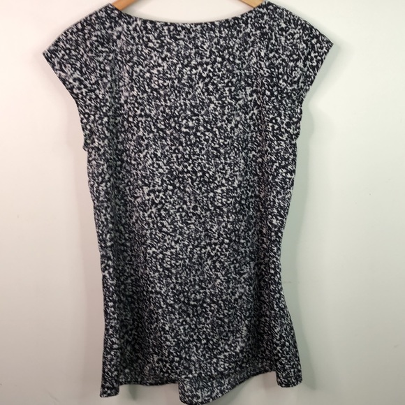 Ann Taylor Loft top - Picture 7 of 8